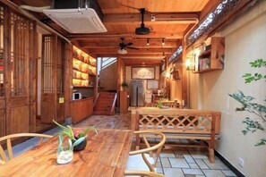 餐厅