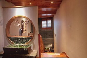 Interior - Mild Spring boutique Inn (Tunxi Old Street/Liyang in Alley) (Huangshan)