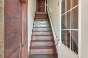 Interior - Golf Course Guest Suite in Gettysburg (Gettysburg)