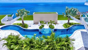 Piscina externa