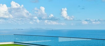 พาโนรามา เรสซิเดนซ์ แอท มอนเต วิสตา