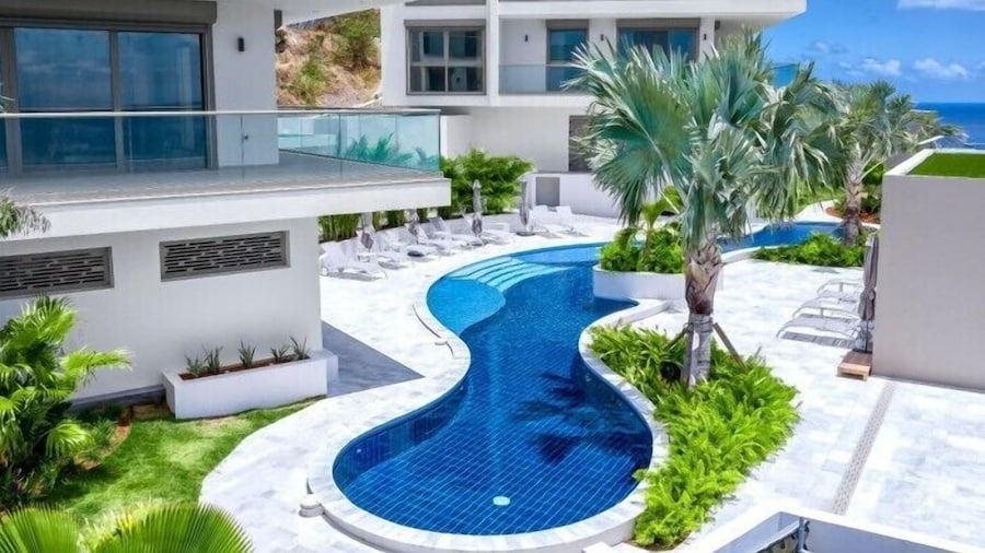 Panorama Residences at Monte Vista