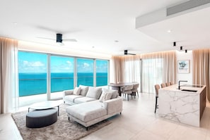 Bettwäsche aus ägyptischer Baumwolle, hochwertige Bettwaren, Zimmersafe