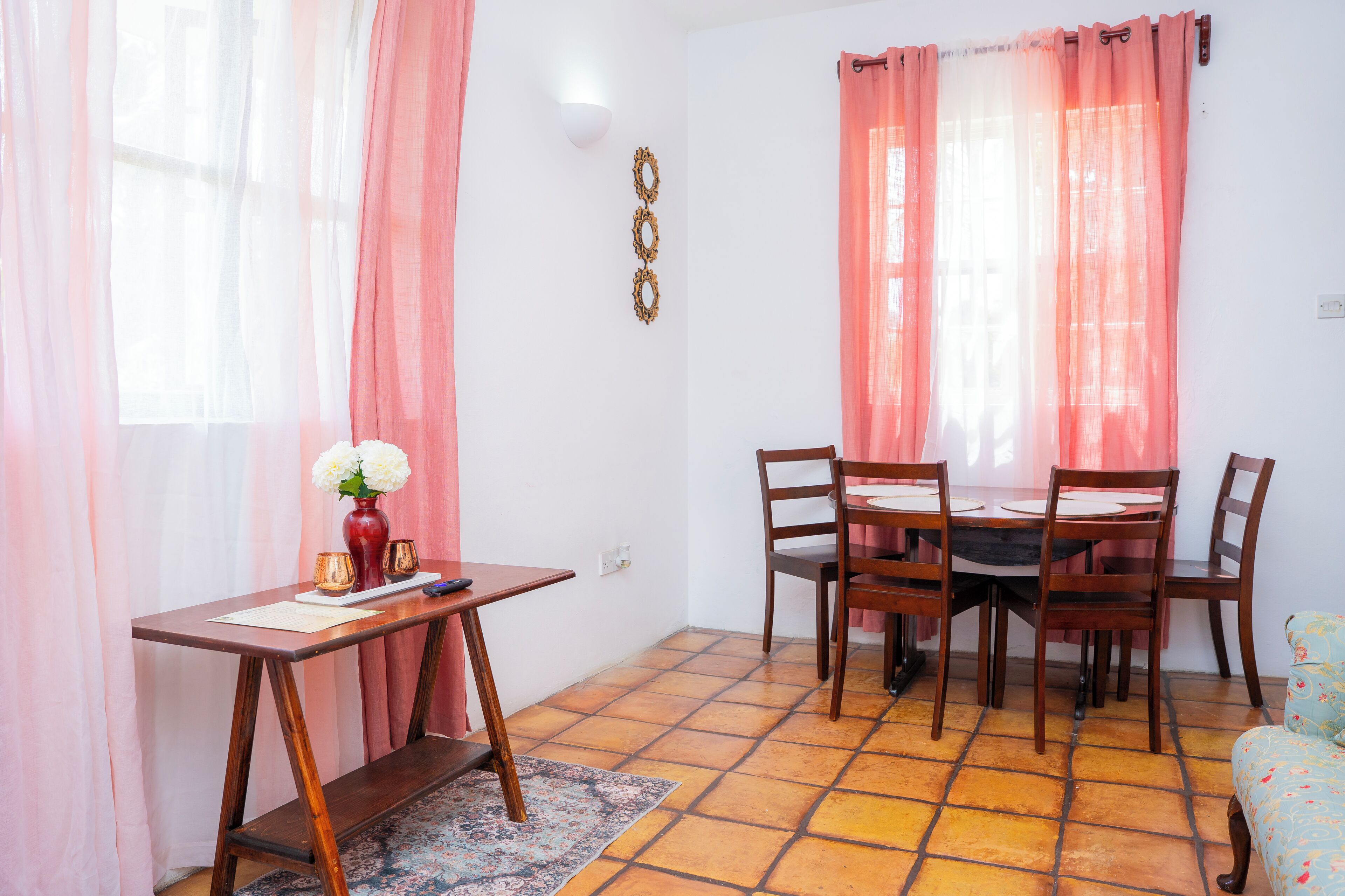 تناول الطعام