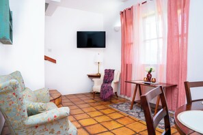 TV connectée