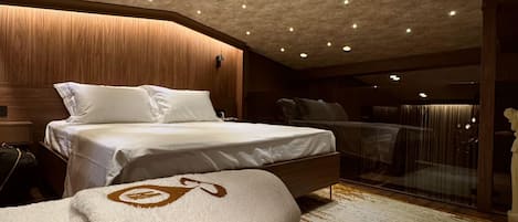 Suite Premium