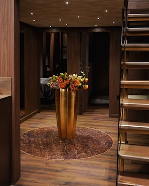 Suite prèmium | Sala d'estar