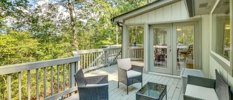 Terrass/Patio