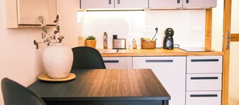 Pivovarské domy Apartments, byt 4