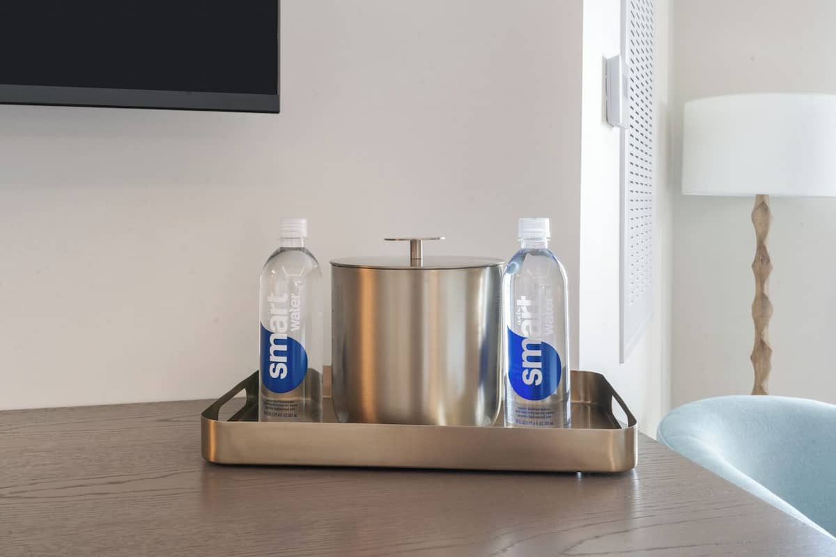 In-room safe, free WiFi, bed sheets, wheelchair access