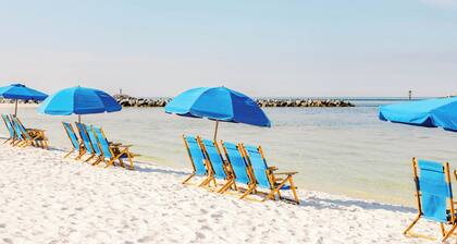 Harbor Suites at Harborwalk Village