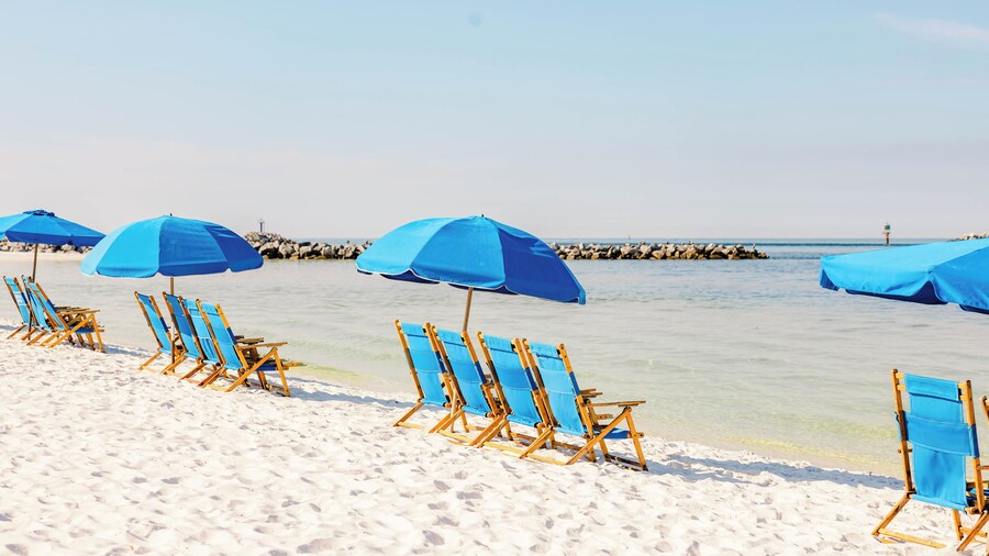 Harbor Suites at Harborwalk Village