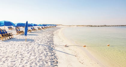 Harbor Suites at Harborwalk Village