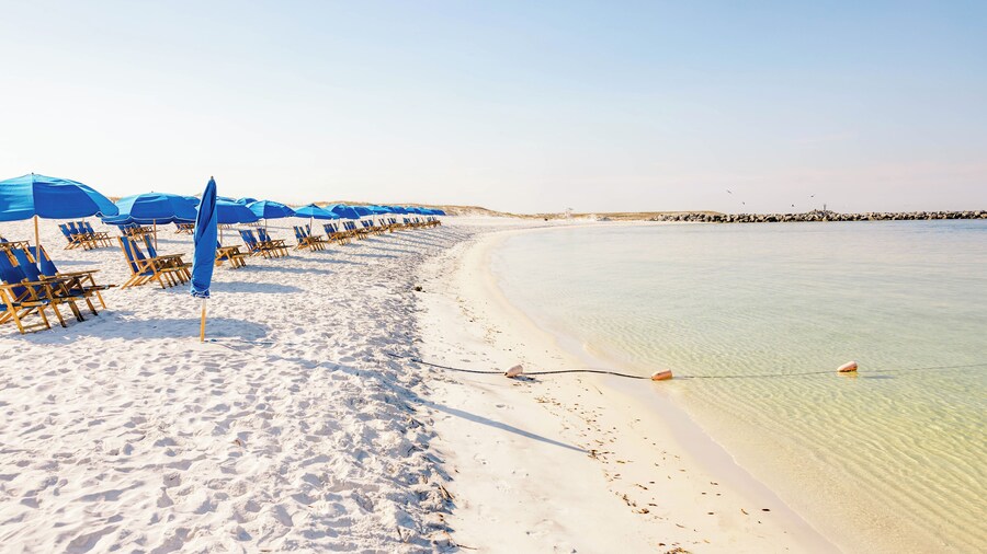 Harbor Suites at Harborwalk Village