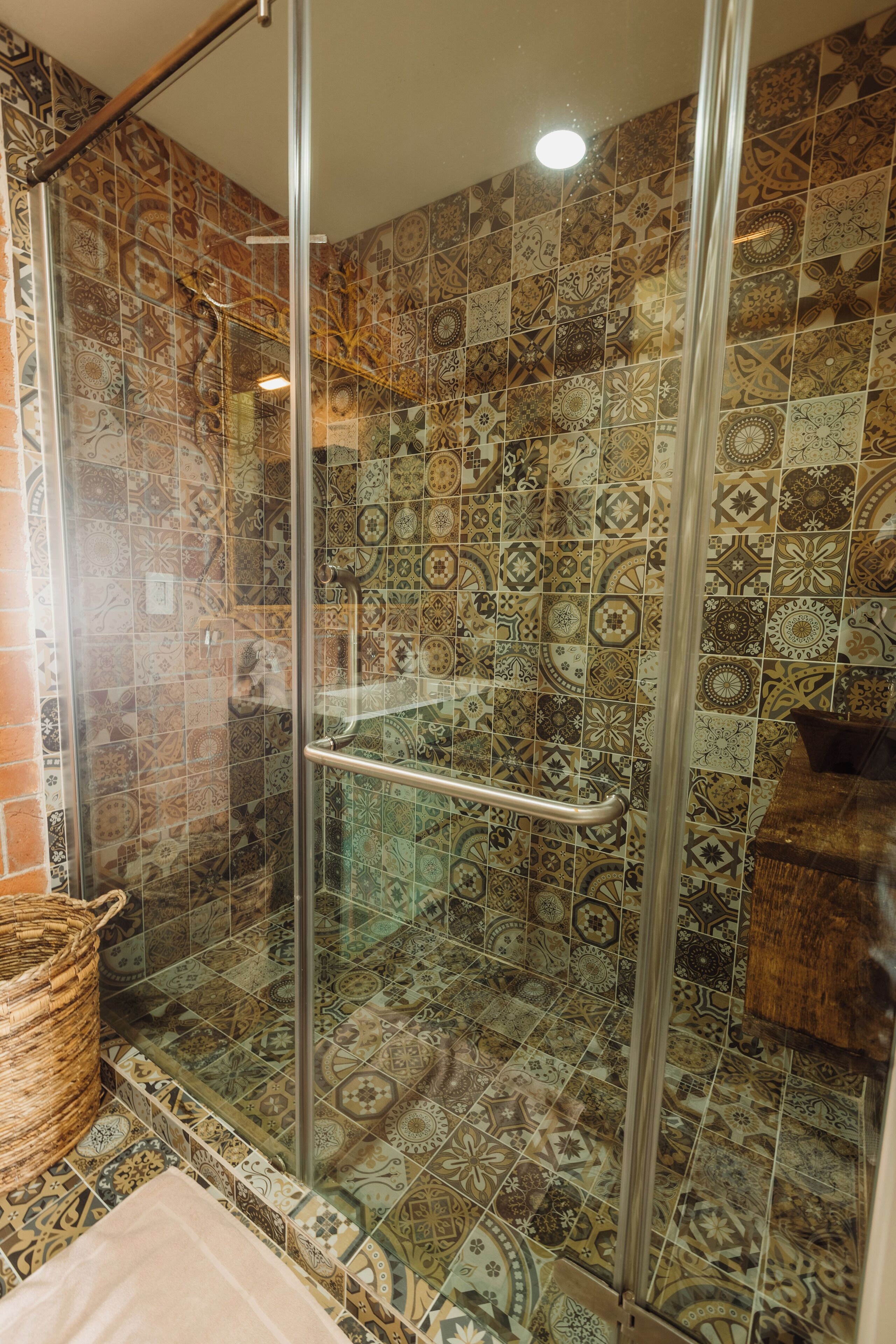 Comfort Apartment | Bathroom