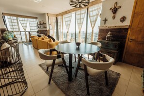 Apartamento Confort | Comedor