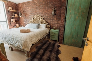 Comfort Apartment | Seterika/papan seterika, Wi-fi percuma