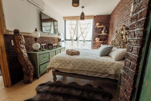 Apartamento Confort | Tabla de planchar con plancha y wifi gratis