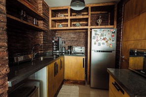 Comfort Apartment | Dapur peribadi
