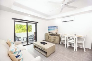 منطقة المعيشة