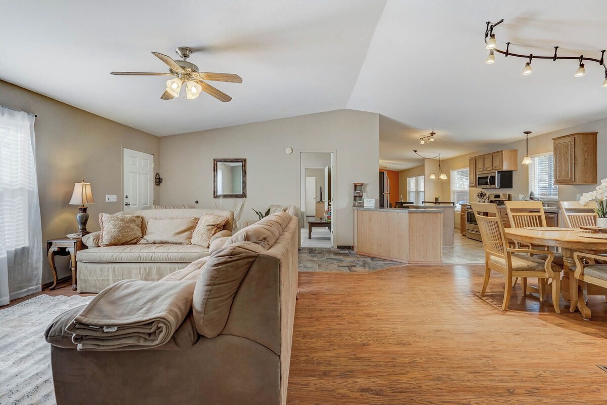 Image de profil de l’hôte