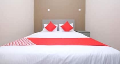 Mancalin Hotel Kuantan