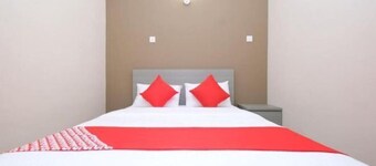 Mancalin Hotel Kuantan