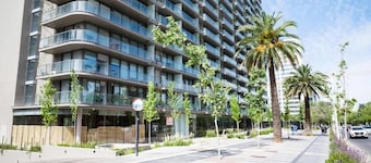 Riesco Suites by Andes STR