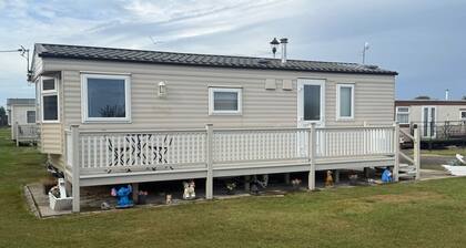 Chapel Saint Leonards - Happy Days Sleeps 6