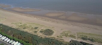 Seaside Getaways - Happy Days Chapel st Leonards