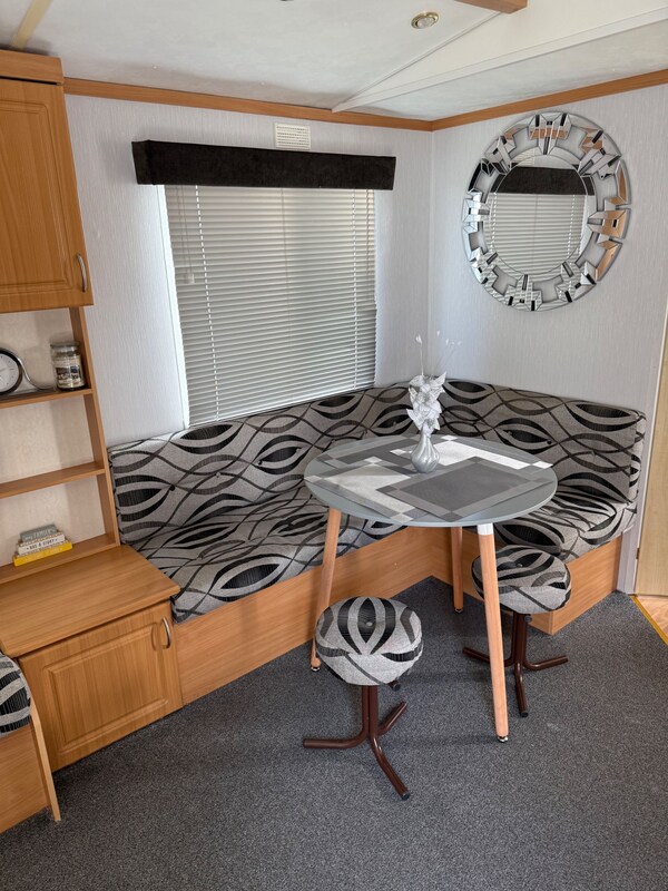 Seaside Getaways - Happy Days Chapel St Leonards - Chapel St. Leonards