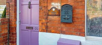 Pankhurst Cottage, sleeps up to 4, Pet friendly, Discount for 7 Night Stays!