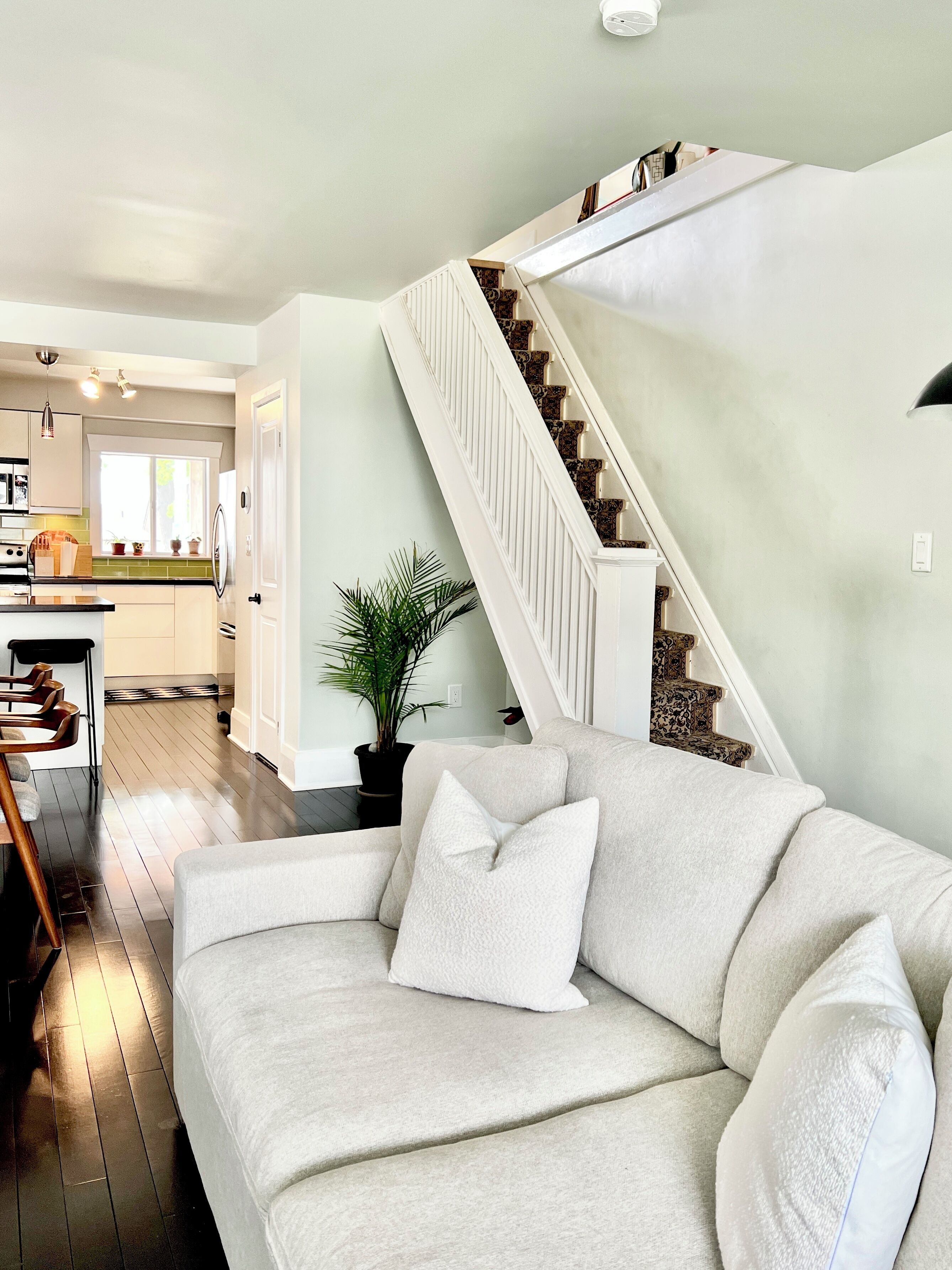 Téléviseur connecté