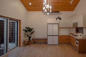 Cozinha privada