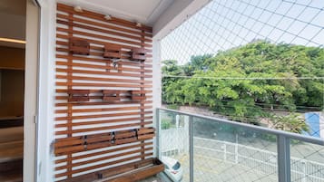 Basic Apartment | Property grounds