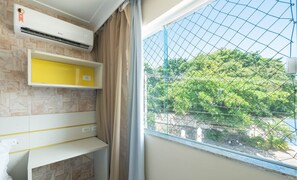 Departamento básico | Interior