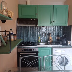 Cuisine privée