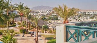 Luxury 2 bedroom apartment in Naama bay