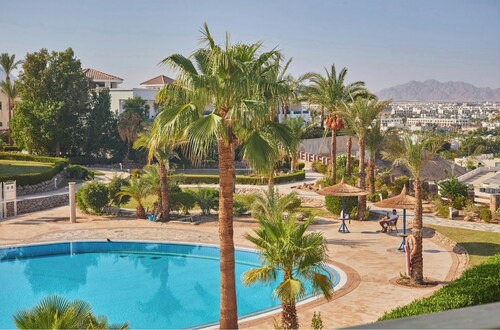 Luxury 2 bedroom apartment in Naama bay