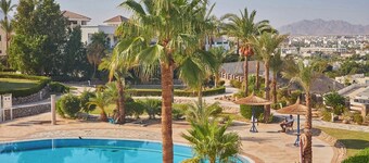 Luxury 2 bedroom apartment in Naama bay