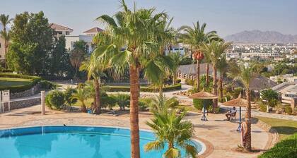 Luxury 2 bedroom apartment in Naama bay