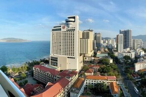 Exterior - Master Gold Coast Nha Trang (Nha Trang)