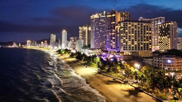 Strand