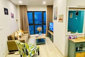 Room - Master Gold Coast Nha Trang (Nha Trang)