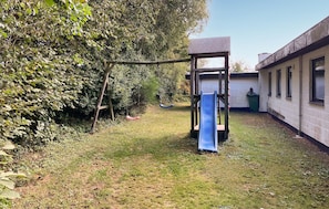 Children’s area