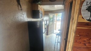 Interior - Charming cabin with WIFI and AC in delightful Show Low, Az
Minimum 2 night stay. (Show Low)