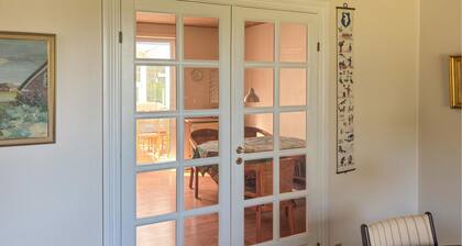 Wunderschönes Haus mit 3 Schlafzimmern in Ulfborg