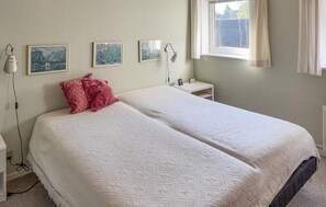 3 bedrooms, free WiFi - 3 bedroom gorgeous home in Ulfborg (Ulfborg)