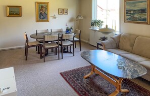 TV - 3 bedroom gorgeous home in Ulfborg (Ulfborg)