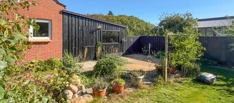 Preciosa casa de 3 dormitorios en Ulfborg